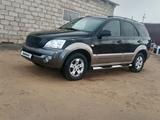 Kia Sorento 2006 года за 2 500 000 тг. в Кульсары – фото 3
