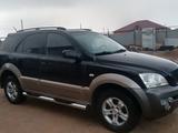 Kia Sorento 2006 года за 2 500 000 тг. в Кульсары – фото 4