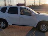 Renault Duster 2013 года за 3 650 000 тг. в Затобольск – фото 3
