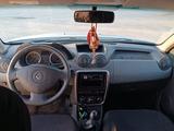 Renault Duster 2013 года за 3 650 000 тг. в Затобольск – фото 5
