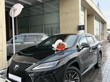 Lexus RX 300 2019 года за 22 000 000 тг. в Астана