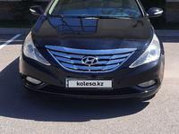 Hyundai Sonata 2012 года за 6 400 000 тг. в Алматы