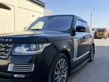 Land Rover Range Rover 2014 года за 25 000 000 тг. в Шымкент – фото 3
