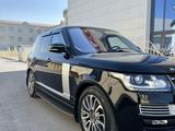 Land Rover Range Rover 2014 года за 25 000 000 тг. в Шымкент – фото 2