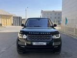 Land Rover Range Rover 2014 года за 25 000 000 тг. в Шымкент