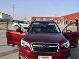 Subaru Forester 2017 года за 6 500 000 тг. в Актау