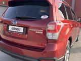 Subaru Forester 2017 года за 6 500 000 тг. в Актау – фото 3