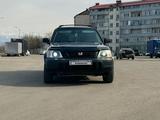 Honda CR-V 2001 года за 4 600 000 тг. в Алматы – фото 2