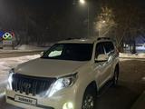 Toyota Land Cruiser Prado 2011 годаүшін17 500 000 тг. в Караганда – фото 3