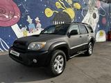 Toyota 4Runner 2007 годаүшін9 800 000 тг. в Алматы