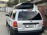Ford Escape 2003 годаүшін3 800 000 тг. в Талдыкорган – фото 4