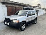 Ford Escape 2003 годаүшін3 800 000 тг. в Талдыкорган