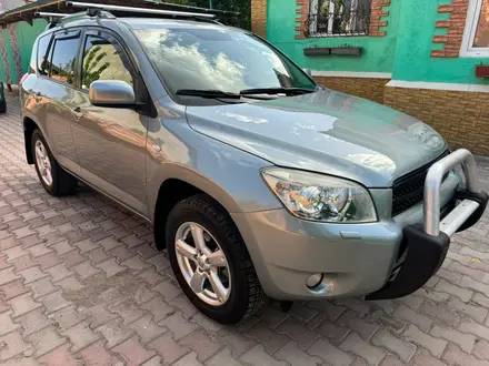 Toyota RAV4 2007 года за 7 500 000 тг. в Шымкент – фото 31