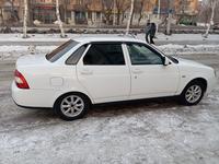 ВАЗ (Lada) Priora 2170 2013 года за 2 800 000 тг. в Усть-Каменогорск