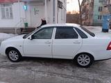 ВАЗ (Lada) Priora 2170 2013 года за 2 800 000 тг. в Усть-Каменогорск – фото 4