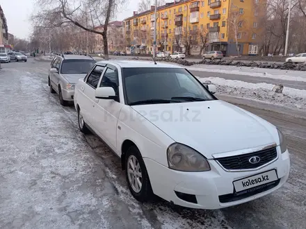 ВАЗ (Lada) Priora 2170 2013 года за 2 800 000 тг. в Усть-Каменогорск – фото 6