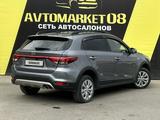 Kia Rio X-Line 2019 года за 7 150 000 тг. в Тараз – фото 5