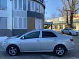 Toyota Corolla 2007 годаүшін4 600 000 тг. в Алматы – фото 2