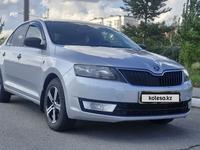 Skoda Rapid 2013 годаfor4 850 000 тг. в Костанай