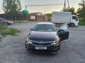 Kia K5 2018 года за 8 200 000 тг. в Алматы – фото 2