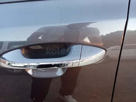 Kia K5 2018 года за 8 200 000 тг. в Алматы – фото 12