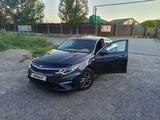 Kia K5 2018 года за 8 200 000 тг. в Алматы