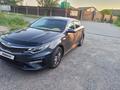 Kia K5 2018 года за 8 200 000 тг. в Алматы – фото 4