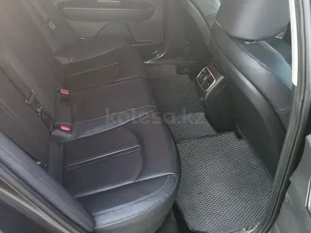 Kia K5 2018 года за 8 200 000 тг. в Алматы – фото 8
