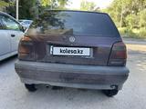 Volkswagen Golf 1994 годаүшін700 000 тг. в Темиртау – фото 2