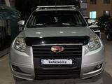 Geely Emgrand X7 2014 годаүшін4 000 000 тг. в Жезказган