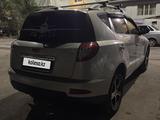 Geely Emgrand X7 2014 годаүшін4 000 000 тг. в Жезказган – фото 5