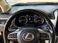 Lexus GX 460 2021 года за 26 200 000 тг. в Астана – фото 16