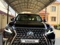 Lexus GX 460 2021 года за 26 200 000 тг. в Астана – фото 20