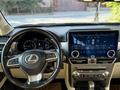 Lexus GX 460 2021 года за 26 200 000 тг. в Астана – фото 21