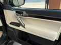 Lexus GX 460 2021 года за 26 200 000 тг. в Астана – фото 4