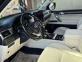 Lexus GX 460 2021 года за 26 200 000 тг. в Астана – фото 7