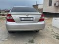 Toyota Camry 2003 годаүшін4 500 000 тг. в Актау – фото 3