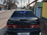 ВАЗ (Lada) 2115 2008 года за 830 000 тг. в Уральск – фото 5