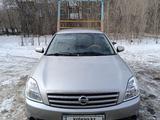 Nissan Teana 2005 годаүшін4 500 000 тг. в Экибастуз – фото 3