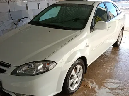 Chevrolet Lacetti 2023 года за 6 900 000 тг. в Актау – фото 2