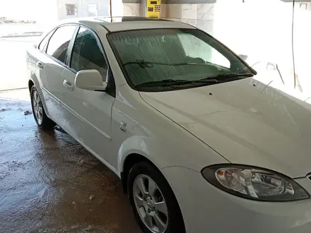 Chevrolet Lacetti 2023 года за 6 900 000 тг. в Актау