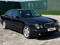 Mercedes-Benz E 55 AMG 2001 года за 11 500 000 тг. в Шымкент