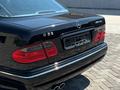 Mercedes-Benz E 55 AMG 2001 года за 11 500 000 тг. в Шымкент – фото 10