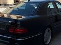 Mercedes-Benz E 55 AMG 2001 года за 11 500 000 тг. в Шымкент – фото 2