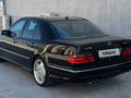 Mercedes-Benz E 55 AMG 2001 года за 11 500 000 тг. в Шымкент – фото 20