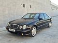 Mercedes-Benz E 55 AMG 2001 года за 11 500 000 тг. в Шымкент – фото 22