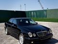Mercedes-Benz E 55 AMG 2001 года за 11 500 000 тг. в Шымкент – фото 24