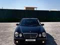 Mercedes-Benz E 55 AMG 2001 года за 11 500 000 тг. в Шымкент – фото 25