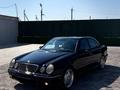 Mercedes-Benz E 55 AMG 2001 года за 11 500 000 тг. в Шымкент – фото 26