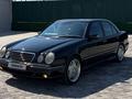 Mercedes-Benz E 55 AMG 2001 года за 11 500 000 тг. в Шымкент – фото 7